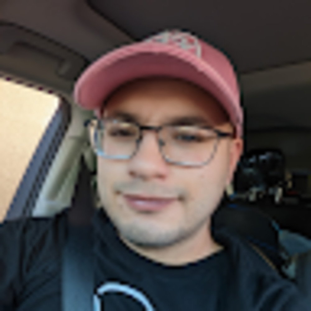 Meet your Posher, Ulises